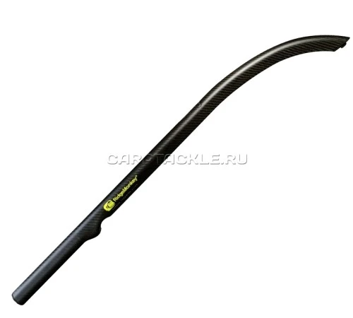 Кобра корбоновая Ridge Monkey Carbon Throwing Stick (Matte Edition)